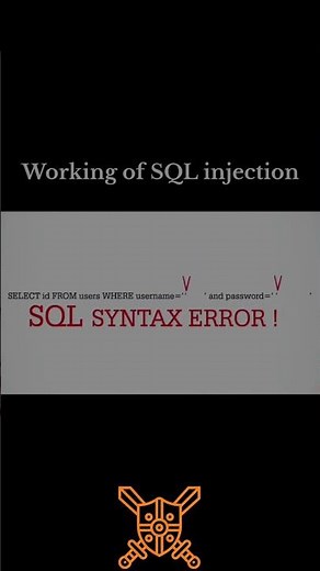 Website Hacked By a Login Box? SQLi Explained! #cybersecurity