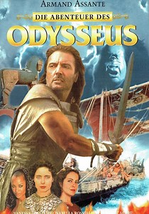 Die Abenteuer des Odysseus - Stream: Jetzt online anschauen