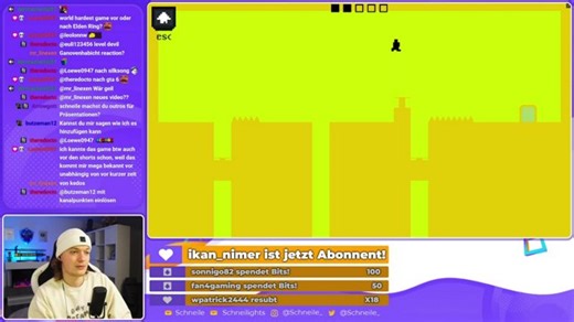 Ein Zelda BotW FANGAME?!