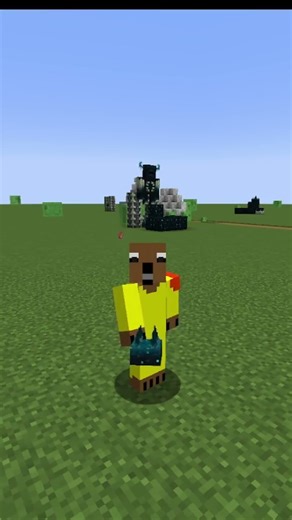 Minecraft Wireless Redstone Would be VERY NEAT!!