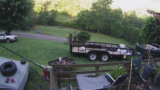 Rare North Carolina earthquake felt more than 300 miles away