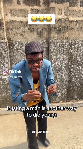 Hilarious Comedy Videos Featuring a Funny Man | FunnyKemy