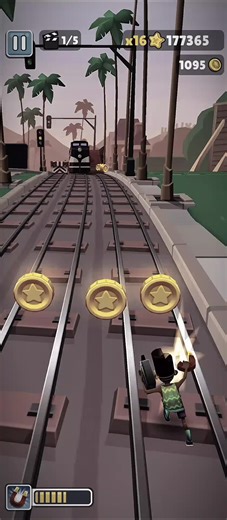 Subway Surfers Song Lyrics and Gameplay Insights