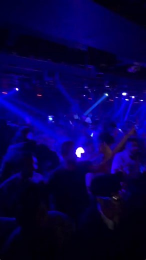 ‏Super Star Dj Salem & Mc Ocean-jade At Xo Club Cairo ❤️🔥