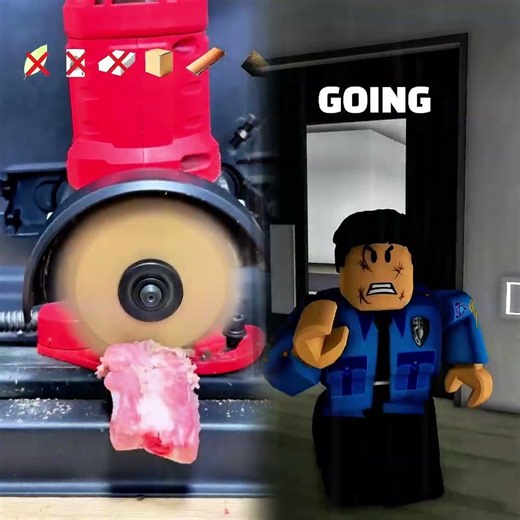 School Life: Mouse JUMPS ON STUDENT?! #roblox #robloxstory