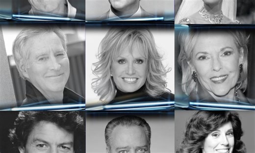 2025 Daytime Emmys In Memoriam: The Stars We Lost Including Leslie Charleson, Drake Hogestyn, Eileen Fulton, and Tristan Rogers Honored During Ceremony
