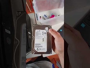Les composants d'un PC