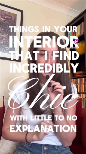 Things that I find incredibly chic with little to no explanation✨ Do you agree? #homedecor #interiordesign #homeinspodaily #interiorinspo #housegoals #interiortrends #furniture #interior #chic #bookshelves #coffeetablebooks #lamps #lighting #artwork