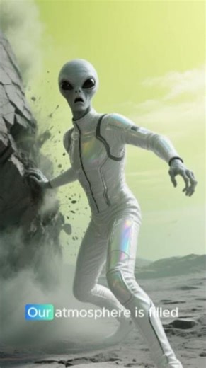 Earth is a "Level 10 Deathworld" - Humans Call It Home | HFY