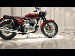 Kawasaki W800 Review | Classic Retro Motorcycle with Modern Reliability