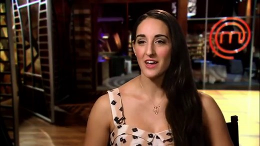 Courtney Lapresi, former stripper and Upstate NY native, wins 'MasterChef' grand prize
