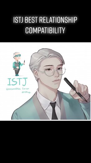 ISTJ Best Relationship Compatibility and MBTI Pairings