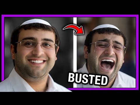 This Jewish Scam Artist is in BIG Trouble