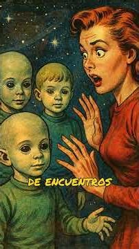 El Plan Secreto: Híbridos Humanos-Alienígenas