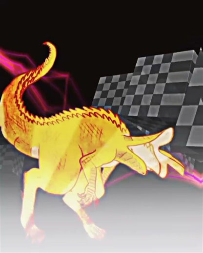 SCP 250 and SCP 2761 Animation Scene Packs by me #aikkunli