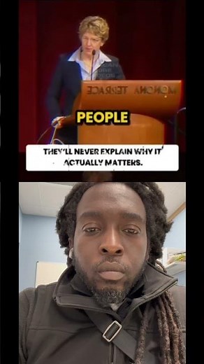 They said “white” was always real… so why did it suddenly appear?