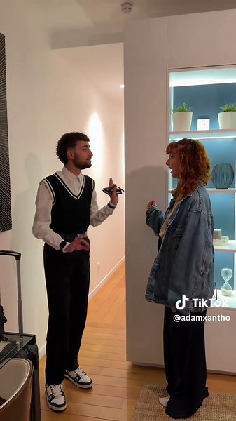 Je pense que l’explication va être explosive