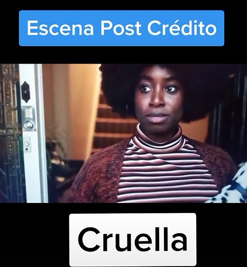 Cruella y los 101 Dálmatas: La Historia de Anita y Roger