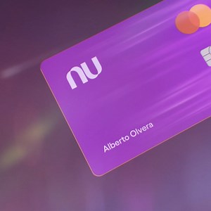 No son los aliens, es el meteorito morado que llegó a cambiar la prehistoria financiera por la Era Nu: una era en donde tú controlas tus finanzas. | Nu México