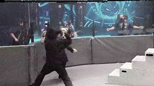 Take a look back at the chaos caused by RETRIBUTION! | WWE Raw Show