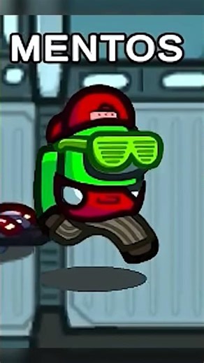 among us fail moments 😂 #funny