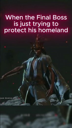 Only Sekiro players Understand #eldenring #Sekiro #darksouls3