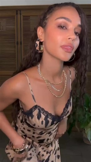 Animal print has always been a neutral! Jessica Simpson 2.0! ✨ Introducing an exclusive, limited-edition collection celebrating our 20th Anniversary! Only at jessicasimpson.com. | Jessica Simpson