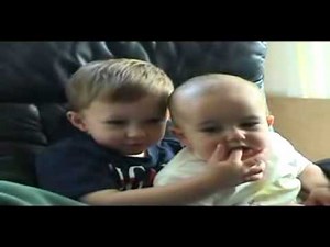 charlie bit my finger (hd) REMIX