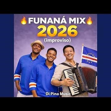 Mudjer di nha Vida(funaná)