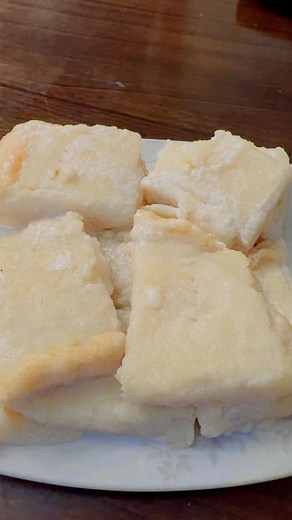 Thank u sister jodi for my tapioca iou sang 💜💜Jodi Luhda💜 | Dayleen Albert