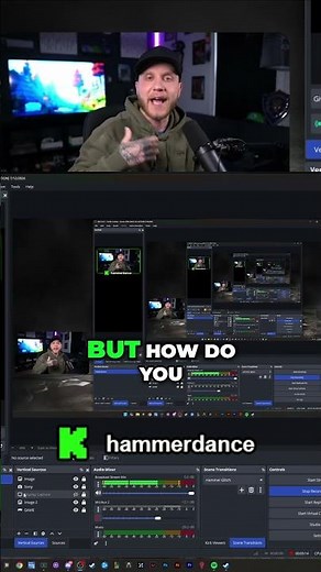 YouTube Vertical Streaming: Quick Guide to Going Live Vertically!