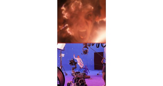 Stranger Things | Behind the Scenes Footage