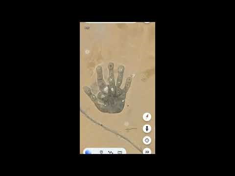 google earth scary locations | google earth