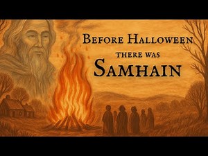 From Harvest to Haunting: How Samhain Became Halloween