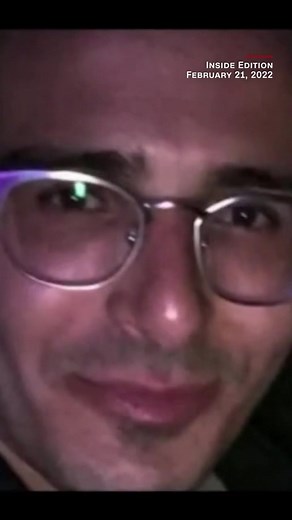 Simon Leviev, the subject of the new #Netflix documentary ‘The Tinder Swindler,’ has given an interview to ‘Inside Edition’ where he denies that he is a conman. #cnn #news