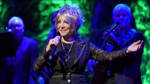 Grand Ole Opry dedicates show to Jeannie Seely, country legend and longtime Opry performer