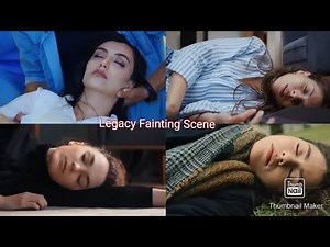 Emanet (Legacy) Fainting Scenes