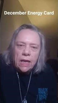 December 2025 Energy Card