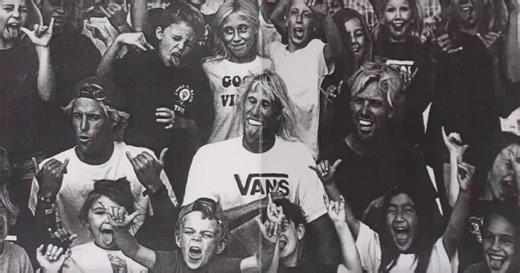 What Does Vans 'Off the Wall' Mean?