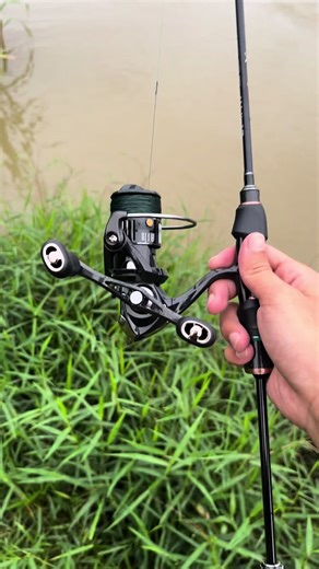 Ultimate Guide to Smooth Spinning Reel Techniques