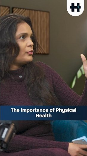 Why is Physical Health so important in our daily lives?