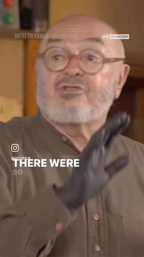 50K views · 1K reactions | Imagining the gruesome scenes of the Bridge of Bodies during the Battle of Towton on our latest episode of Battle Treasures, check it out… Tuesdays 8.30pm on Sky History On Demand anytime through Sky History On Demand and YouTube | Bruce Crompton | Facebook