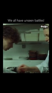 💔 Interesting fact: In Boiling Point (2021), the entire film was shot in one continuous take over the course of a real 90-minute service. They rehearsed it for weeks, and if one actor messed up, everyone had to start all over again. Chaos, but make it cinema. | Clips