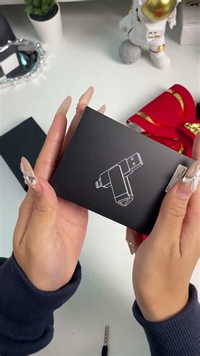 Private iPhone Storage with AES-256 Encryption#jsljdtdc#backup#valentinesday#giftideas#usbdrive