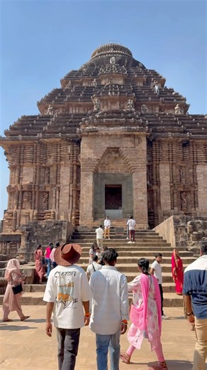 Puri historical place time travel