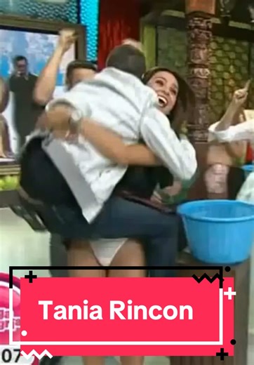 Tania Rincon: Captivating Edits and Highlights