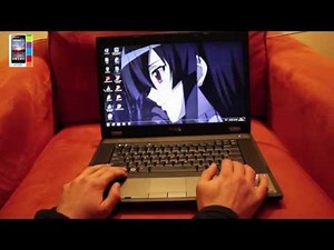 Dell Latitude E5510 review