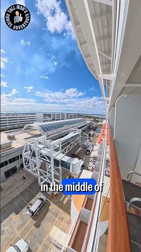 MSC Grandiosa Deluxe Balcony for Valerie | Cabin 11262