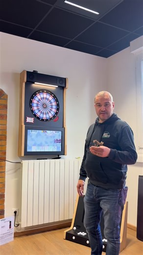 476 reactions · 68 shares | Nouvelle version, nouveau style  Le meuble V2 arrive pour compléter ta Litboard V2  Plus solide, plus design, plus pratique  #massautomatic #magasin #litboardv2 #fontoy https://www.massautomatic.fr/flechettes/meubles-pour-flechettes/meuble-v2-smart | Mass'Automatic | Facebook