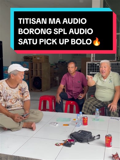 Rekomendasi SPL Audio untuk MA Audio dan KS Pro Audio